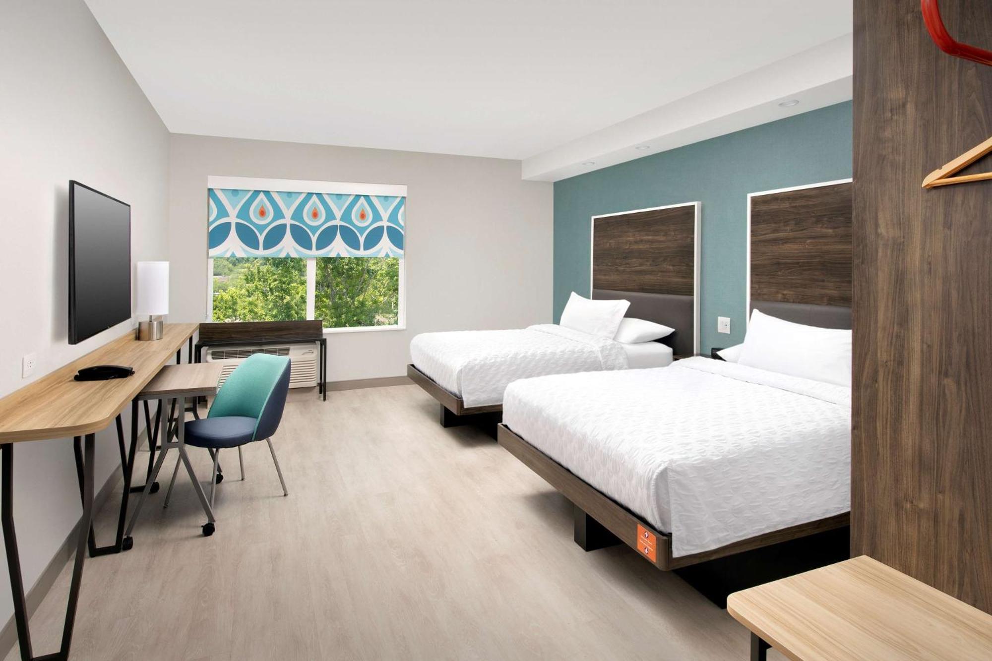 Tru By Hilton Tallahassee Central Exteriér fotografie